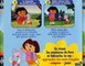 DORA L'EXPLORATRICE-COLLECTION VOL 1